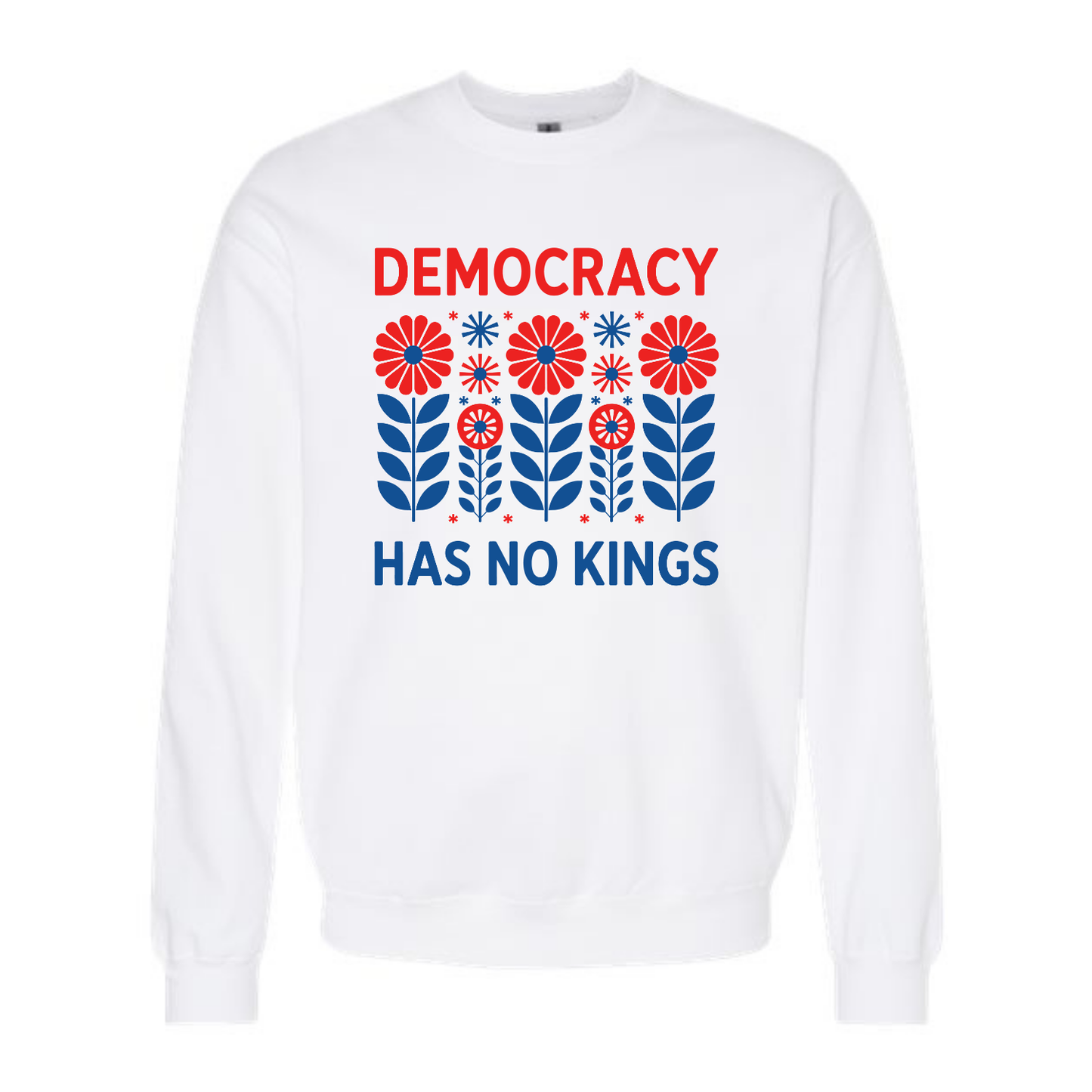 DEMOCRACY