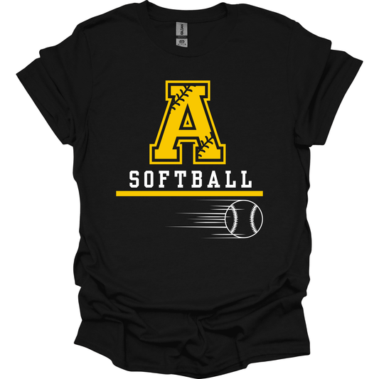 AVON SOFTBALL