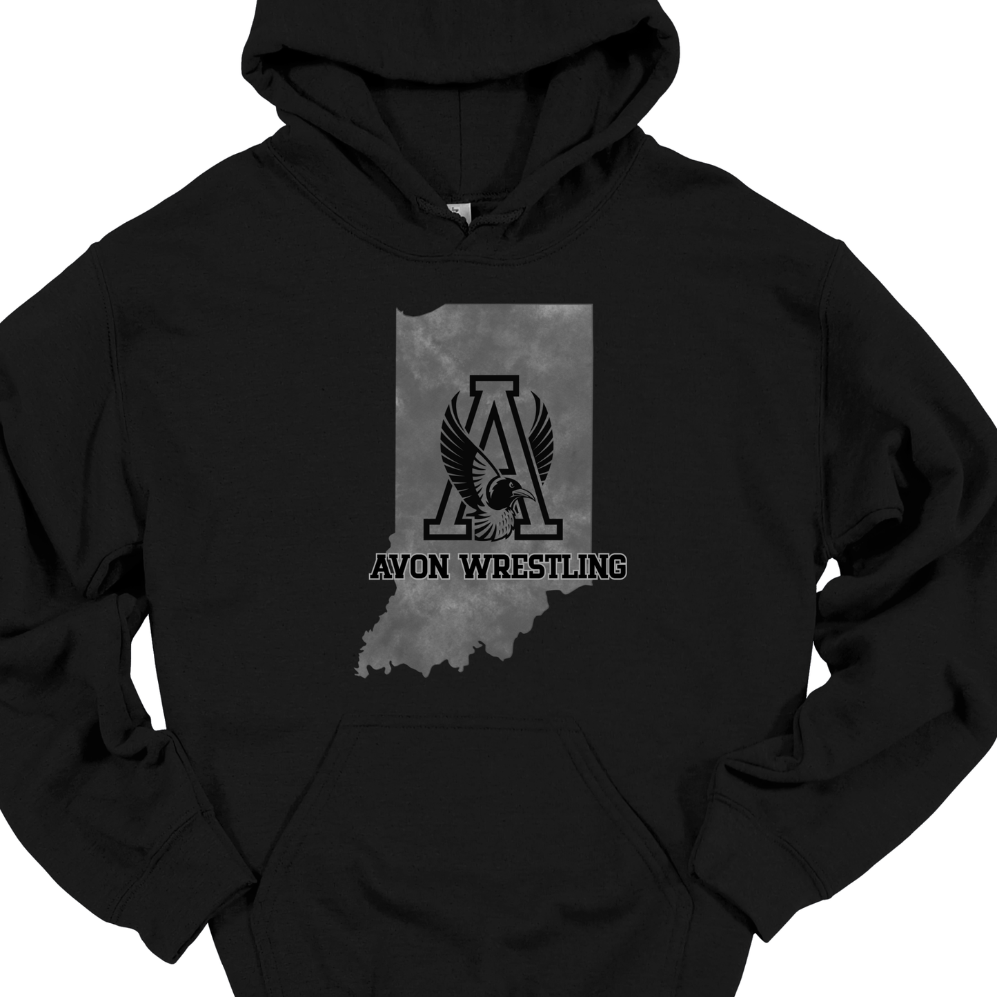 AVON WRESTLING-INDIANA