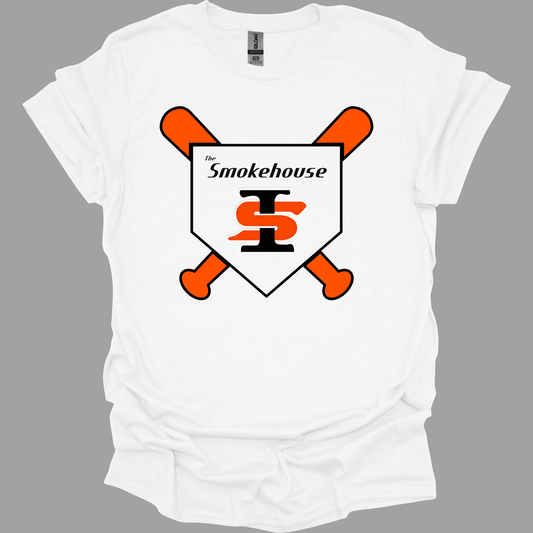 INDIANA SMOKE - SMOKEHOUSE BATS