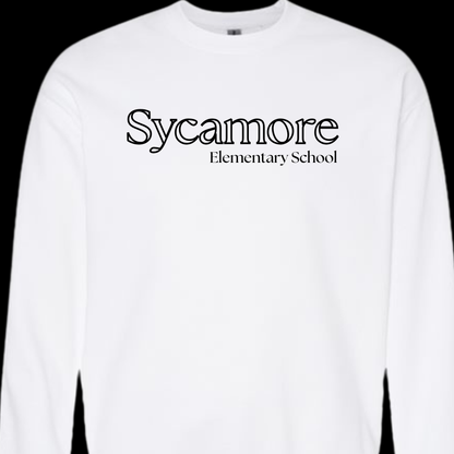 SYCAMORE TEXT
