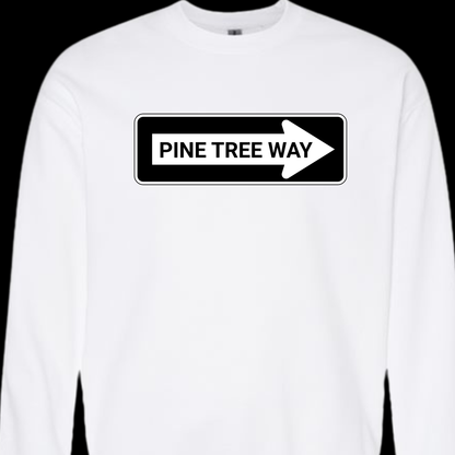 PINE TREE WAY
