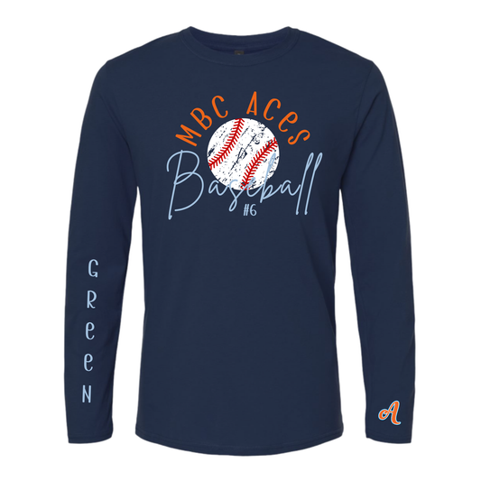 ACES BASEBALL - MBC ACES BASEBALL #1