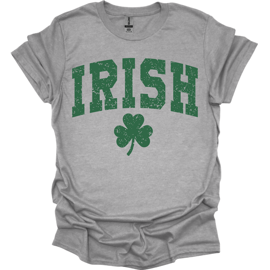 IRISH