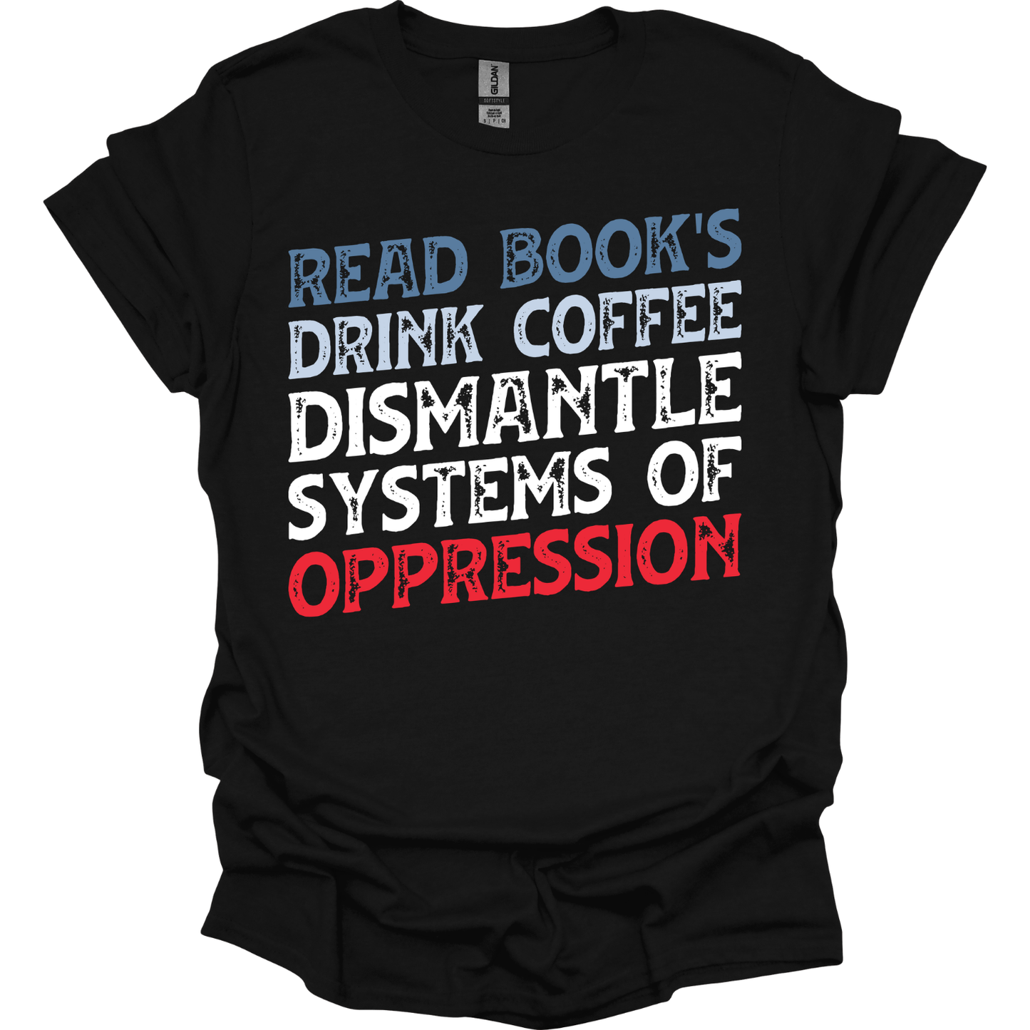 OPPRESSION