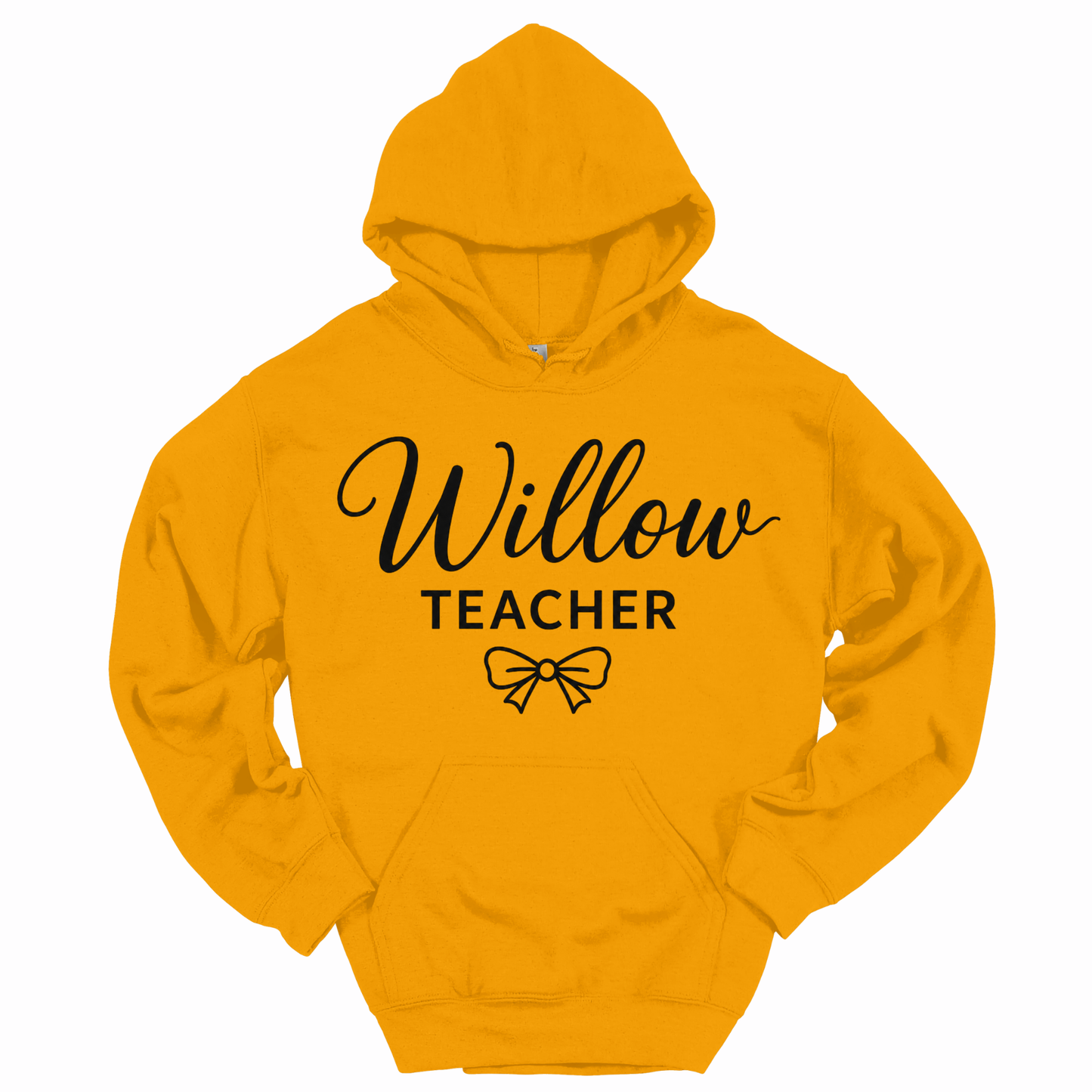WILLOW - WILLOW TEACHER BOW