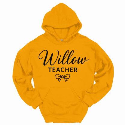 WILLOW - WILLOW TEACHER BOW