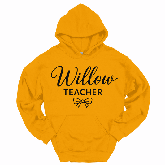 WILLOW - WILLOW TEACHER BOW