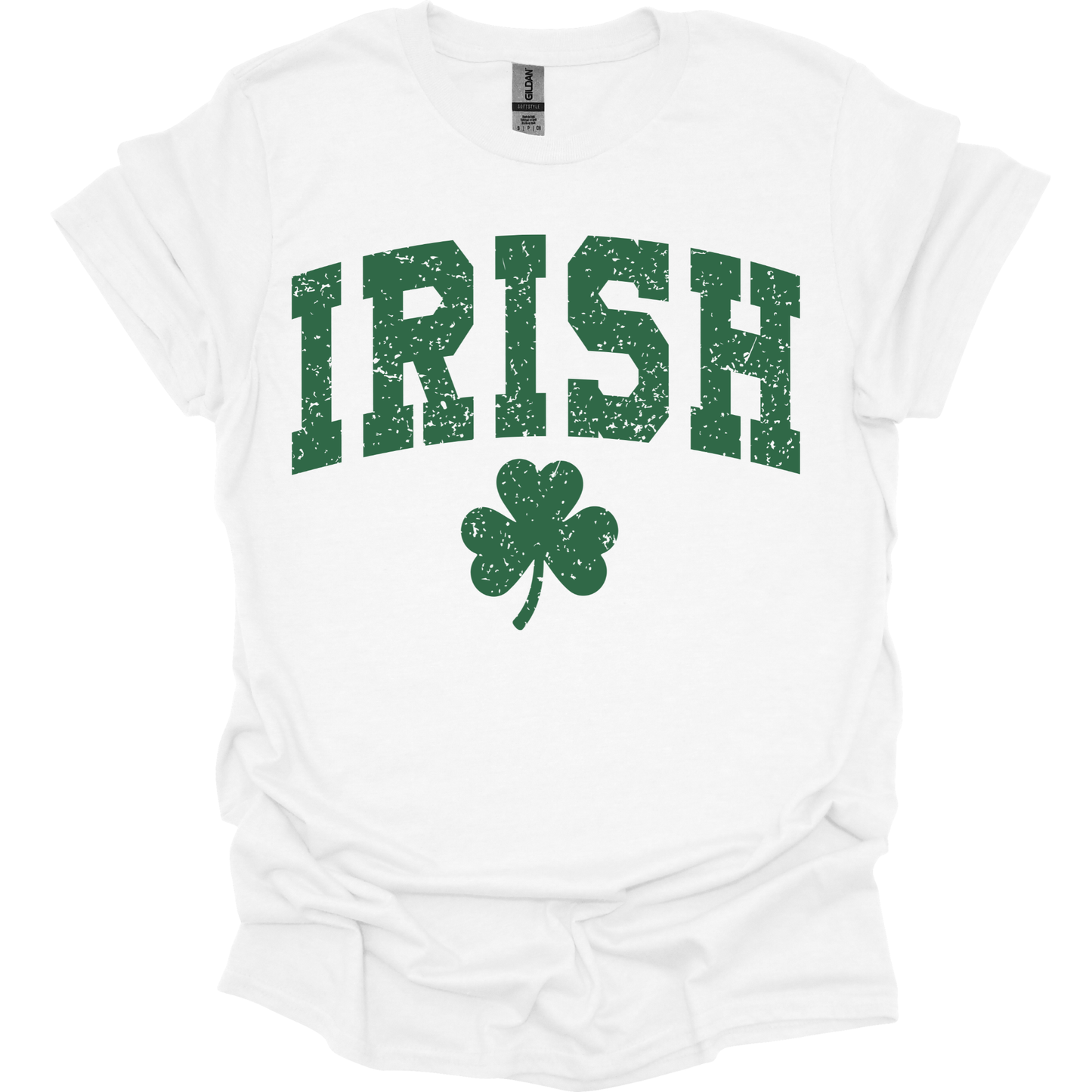 IRISH