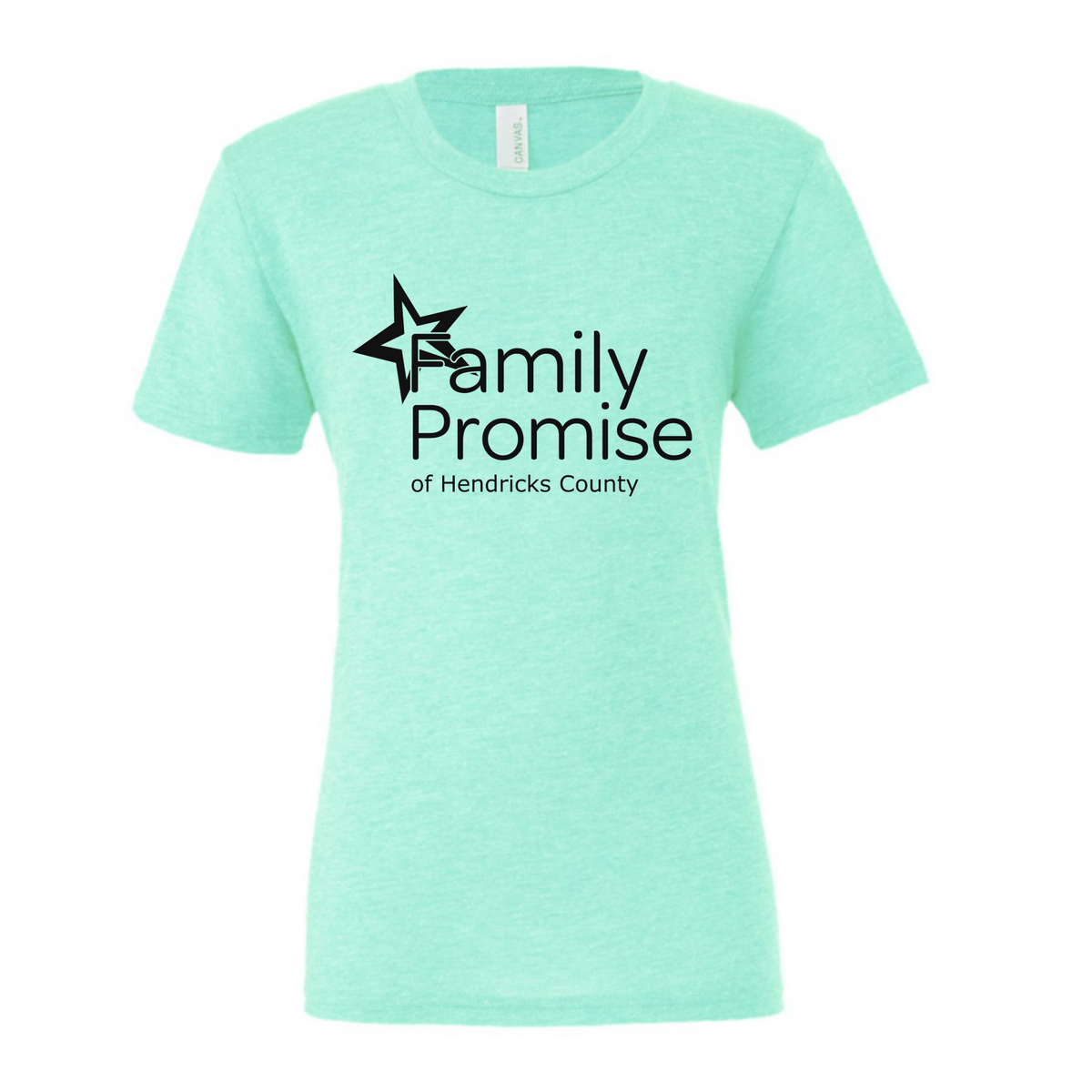 FAMILY PROMISE - LOGO