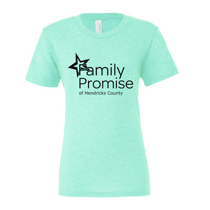 FAMILY PROMISE - LOGO