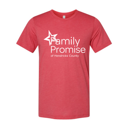 FAMILY PROMISE - LOGO