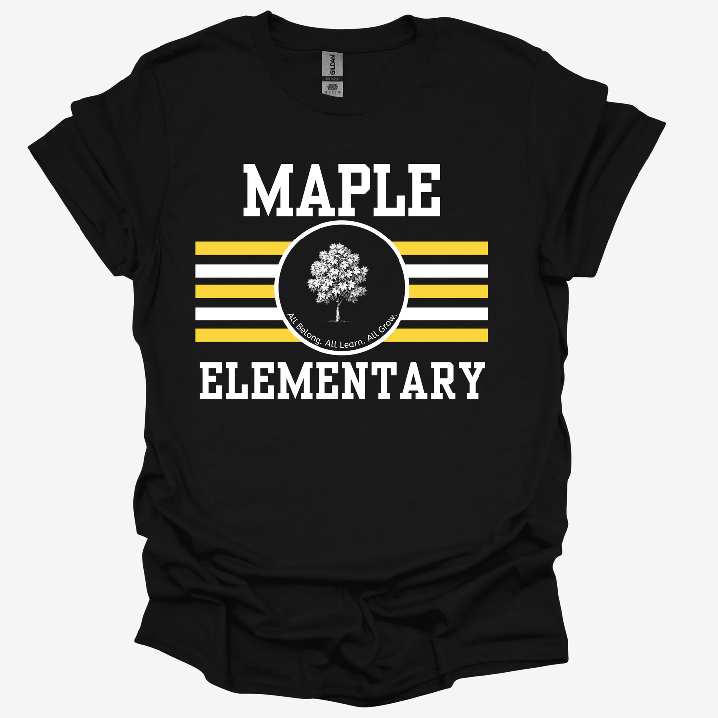 MAPLE - ALL GROW