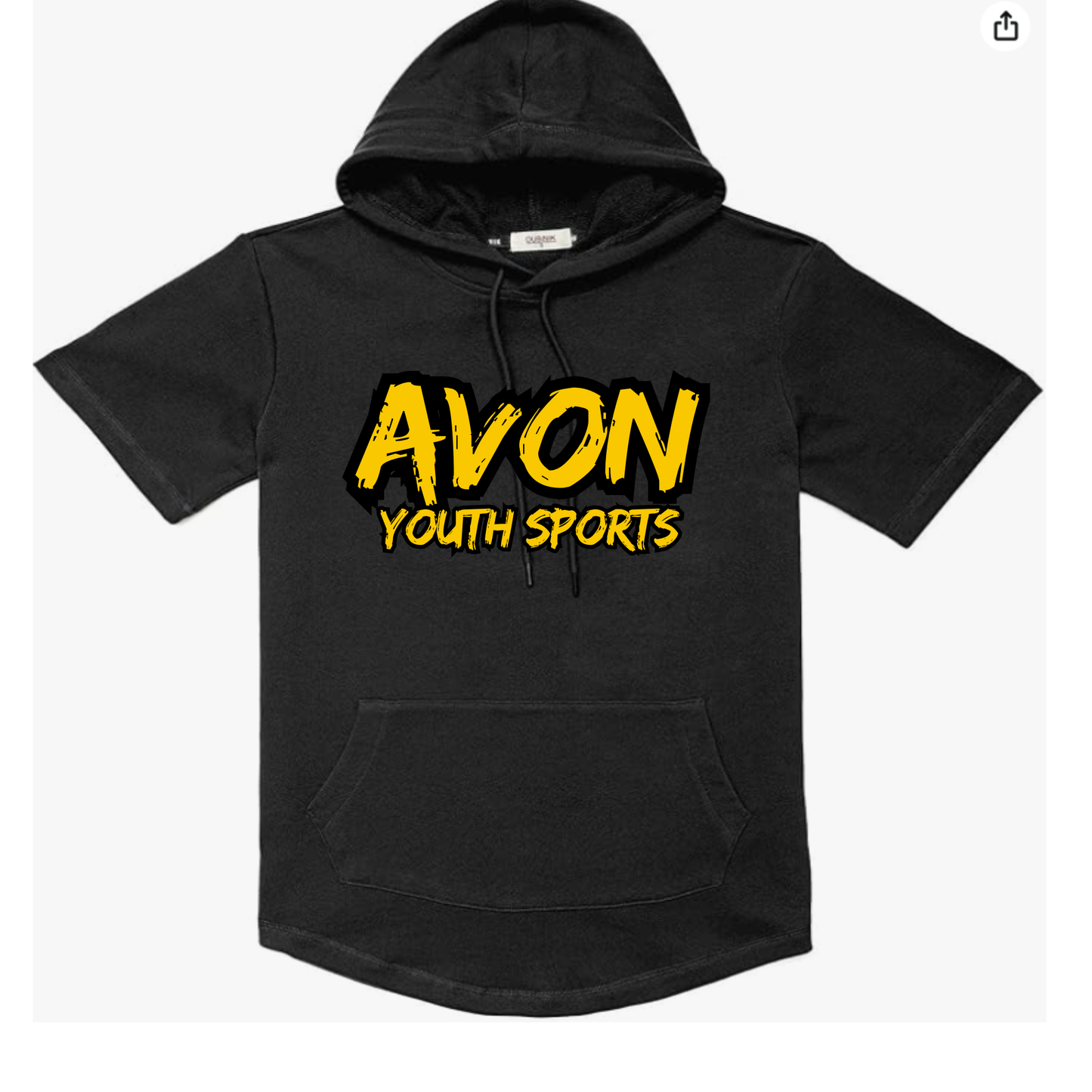 AVON YOUTH SPORTS - ALL ABOUT THE KIDS