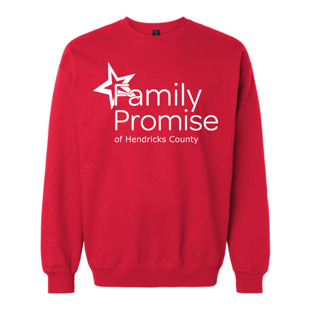 FAMILY PROMISE - LOGO