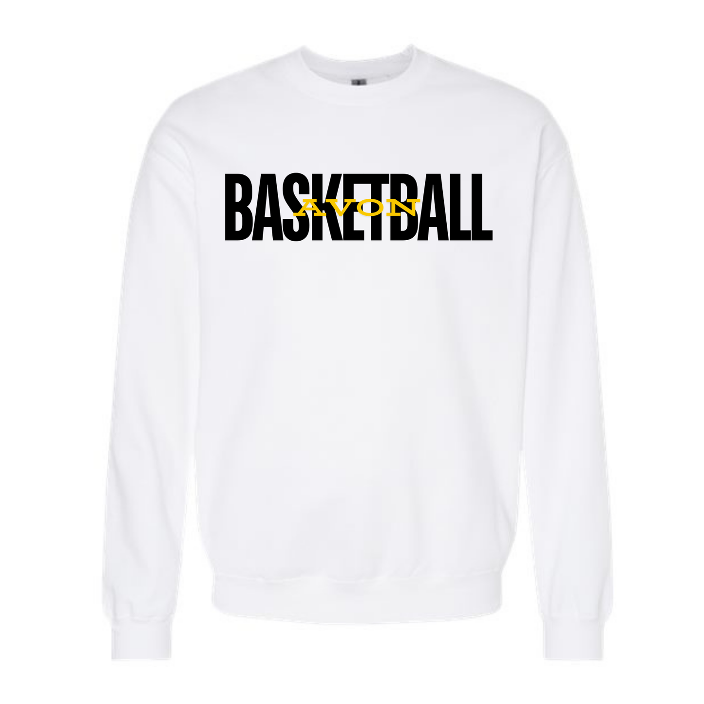 AVON BASKETBALL LAYERS