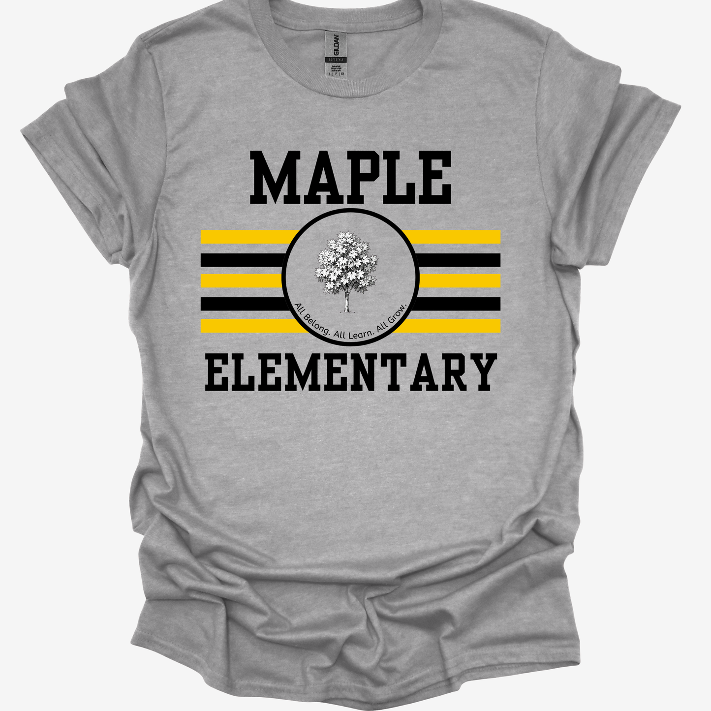 MAPLE - ALL GROW
