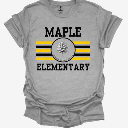 MAPLE - ALL GROW