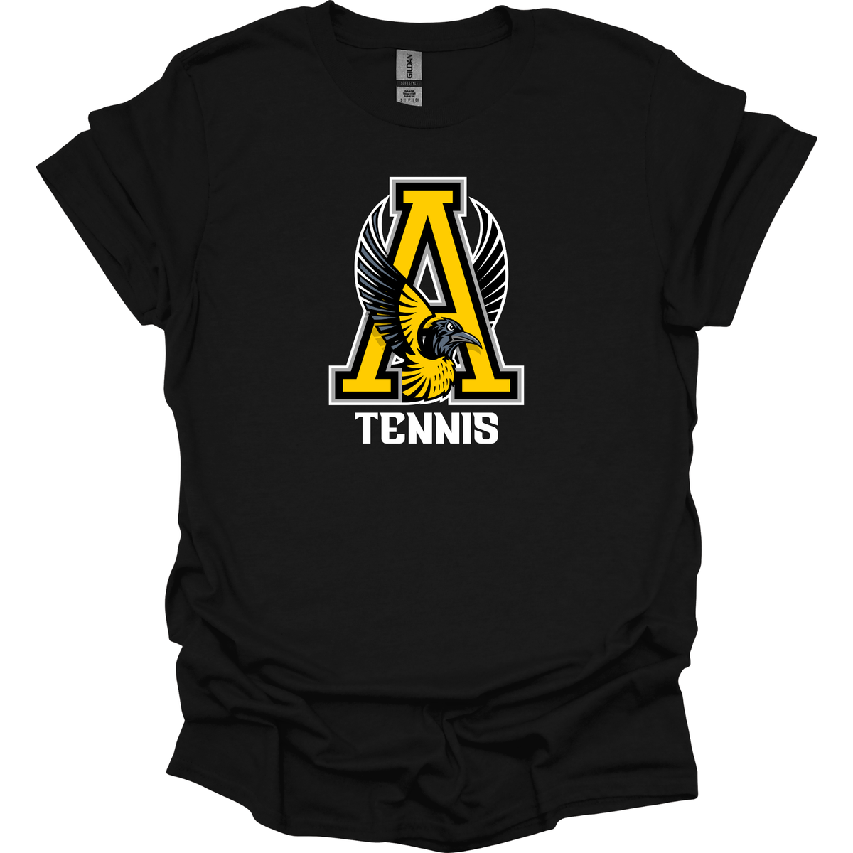 AVON TENNIS LOGO