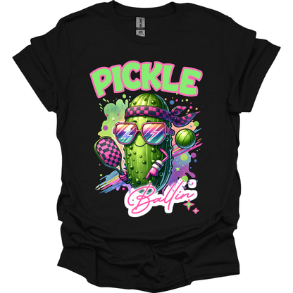 PICKLE BALLIN