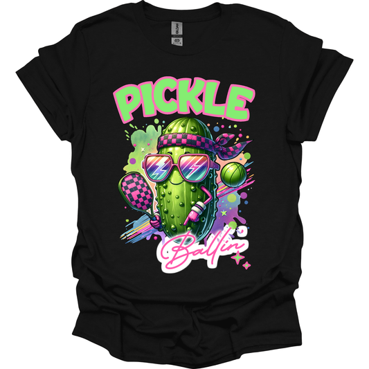 PICKLE BALLIN