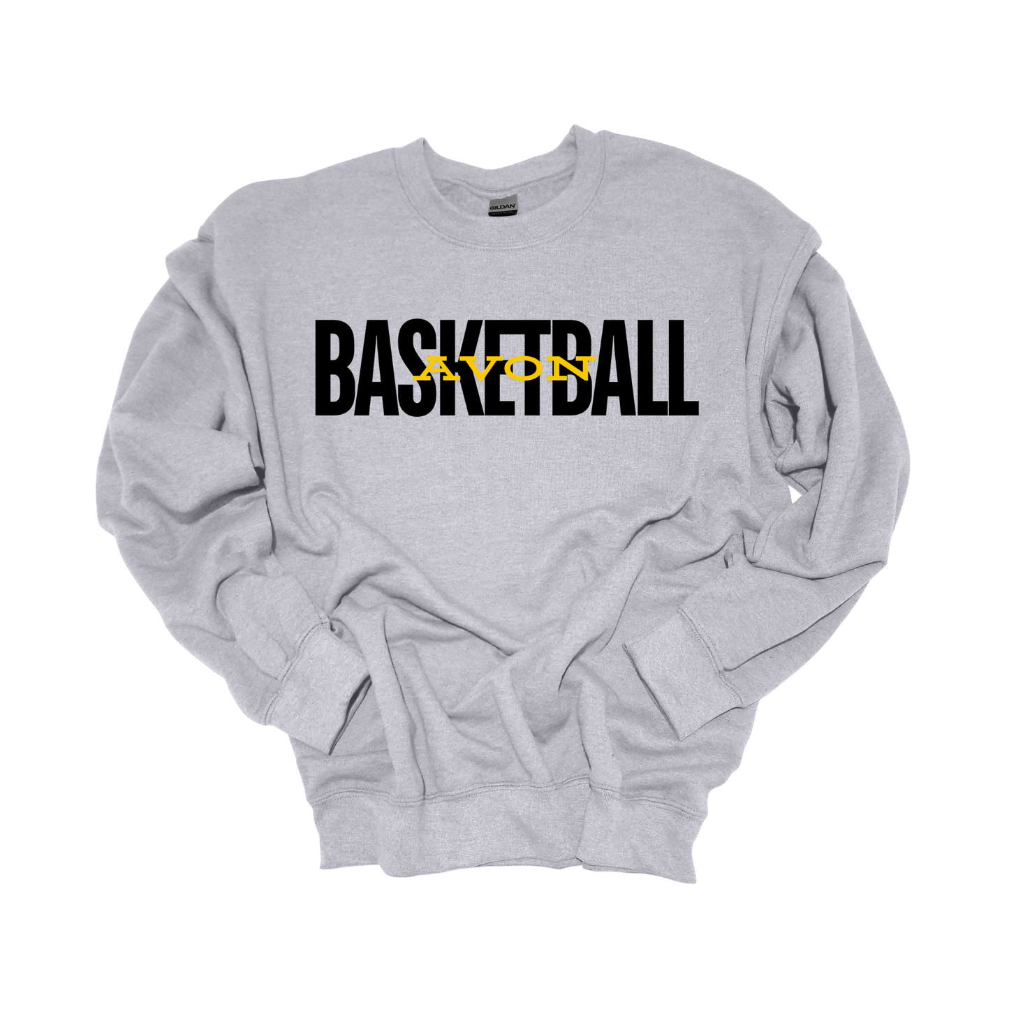 AVON BASKETBALL LAYERS