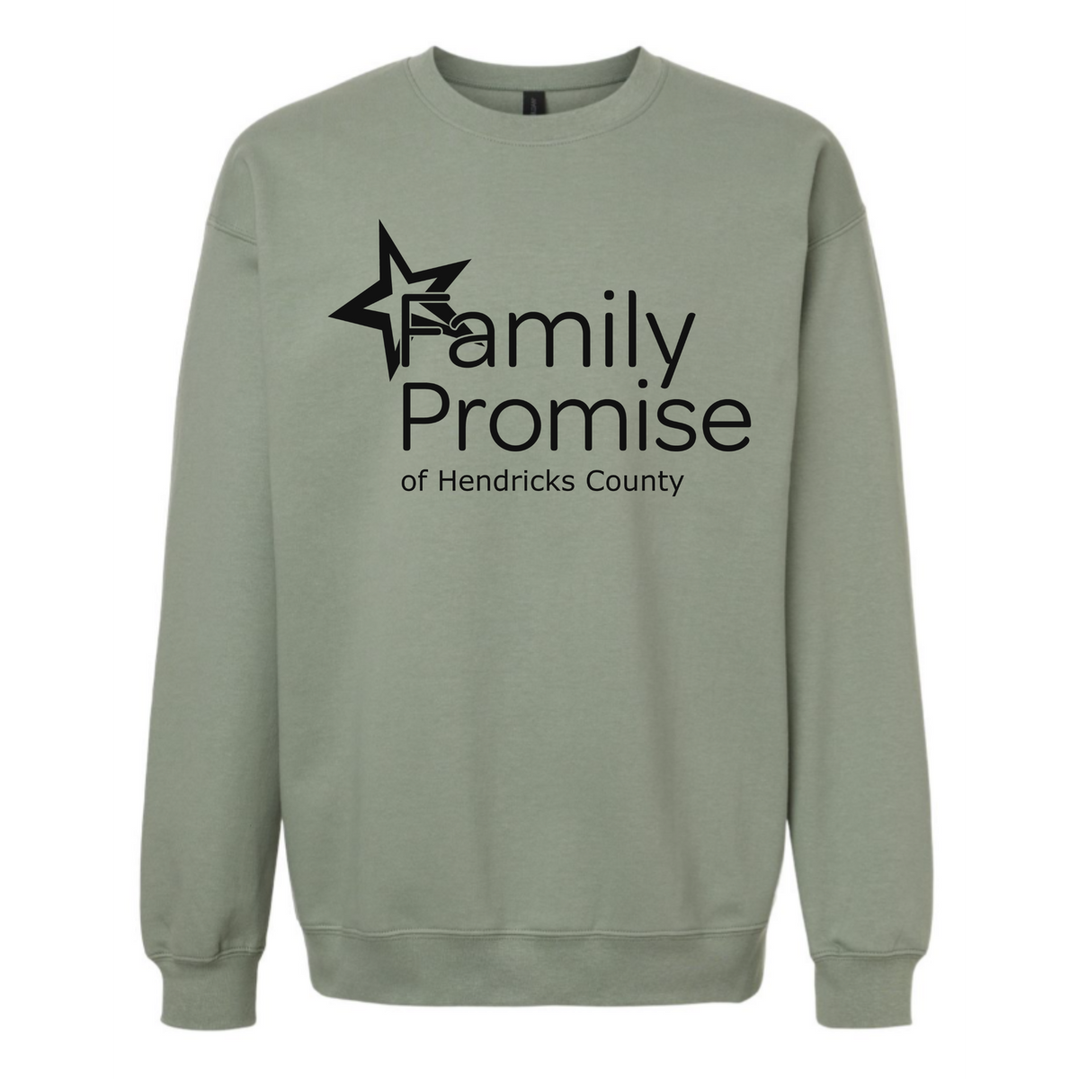 FAMILY PROMISE - LOGO