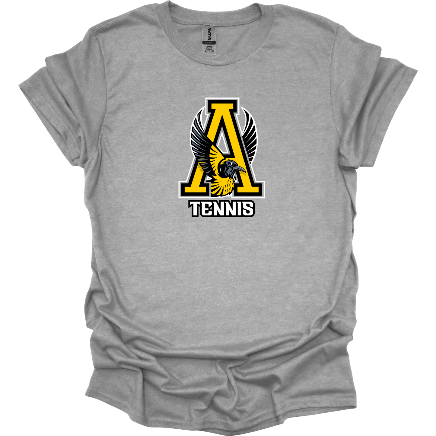 AVON TENNIS LOGO