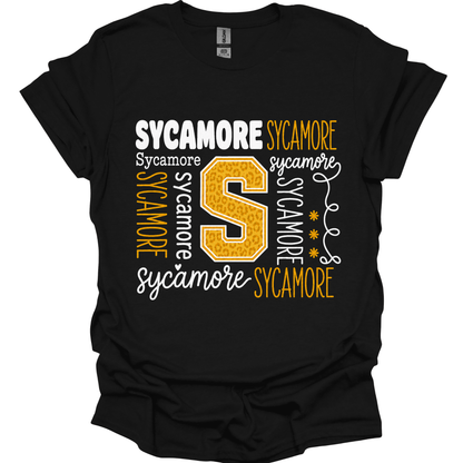 SYCAMORE - SYCAMORE SCRIPT