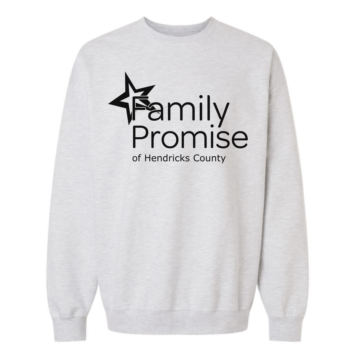FAMILY PROMISE - LOGO