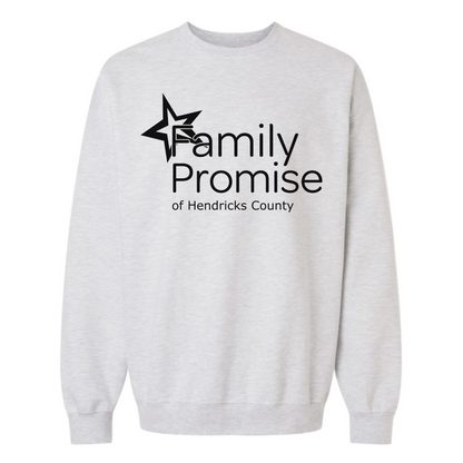 FAMILY PROMISE - LOGO
