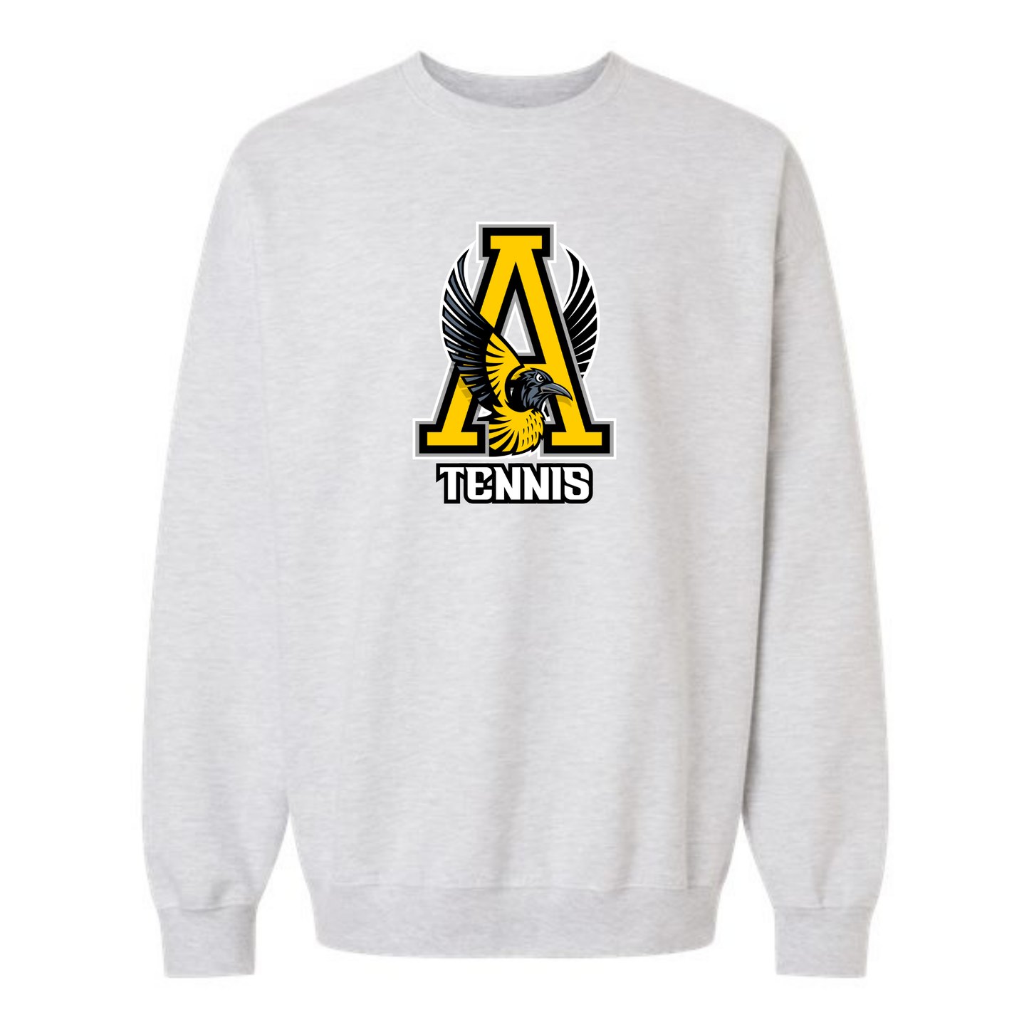AVON TENNIS LOGO