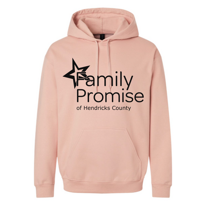 FAMILY PROMISE - LOGO
