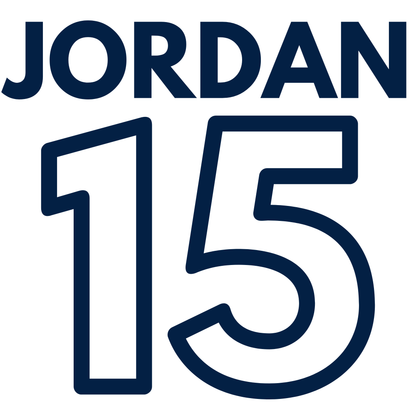 PLAYER NAME AND/OR NUMBER ADD ON