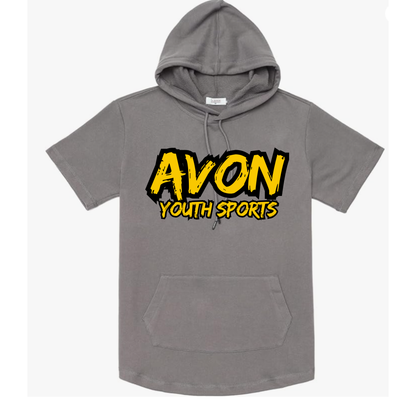 AVON YOUTH SPORTS - ALL ABOUT THE KIDS