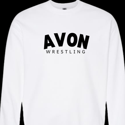 AVON WRESTLING