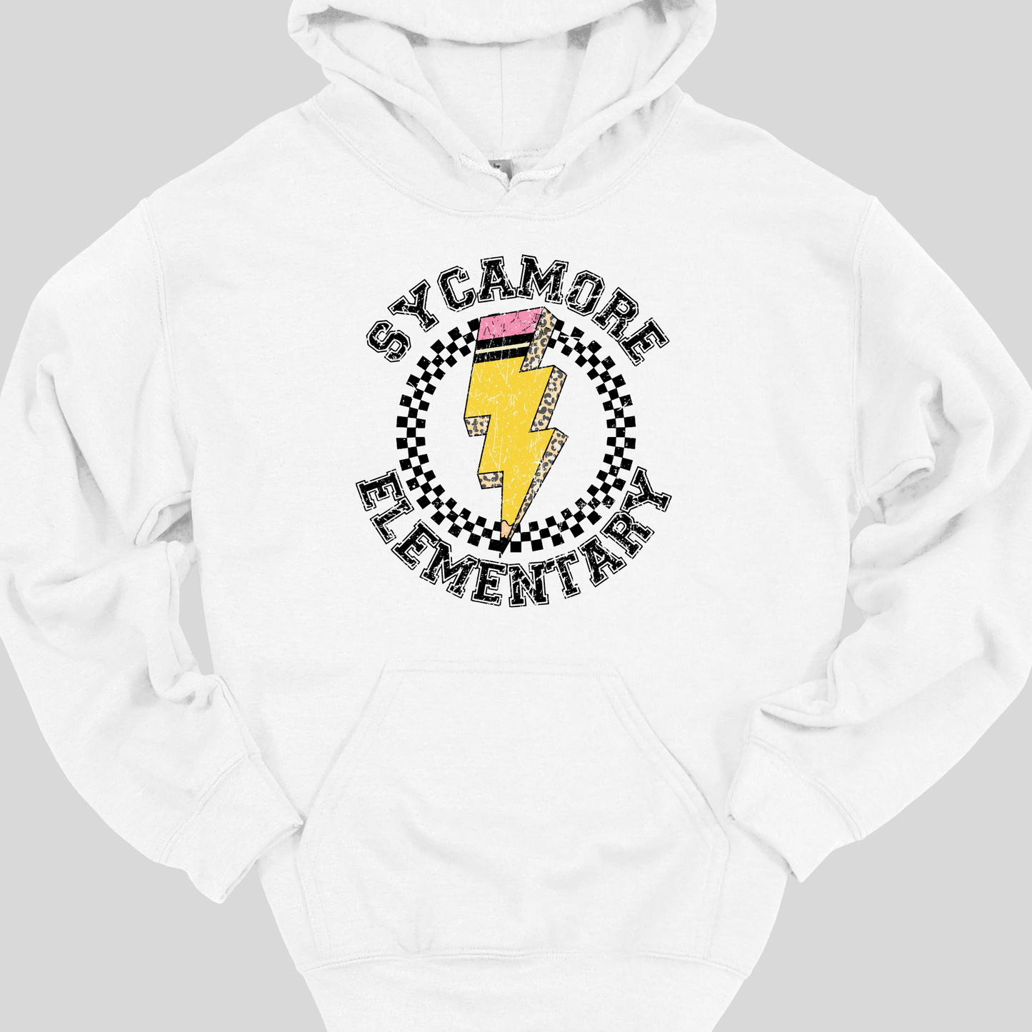 SYCAMORE PENCIL LIGHTNING