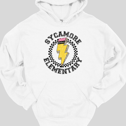 SYCAMORE PENCIL LIGHTNING