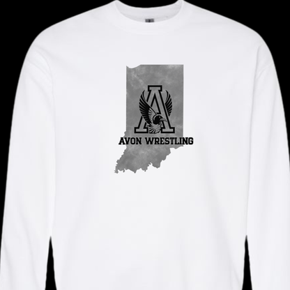 AVON WRESTLING-INDIANA