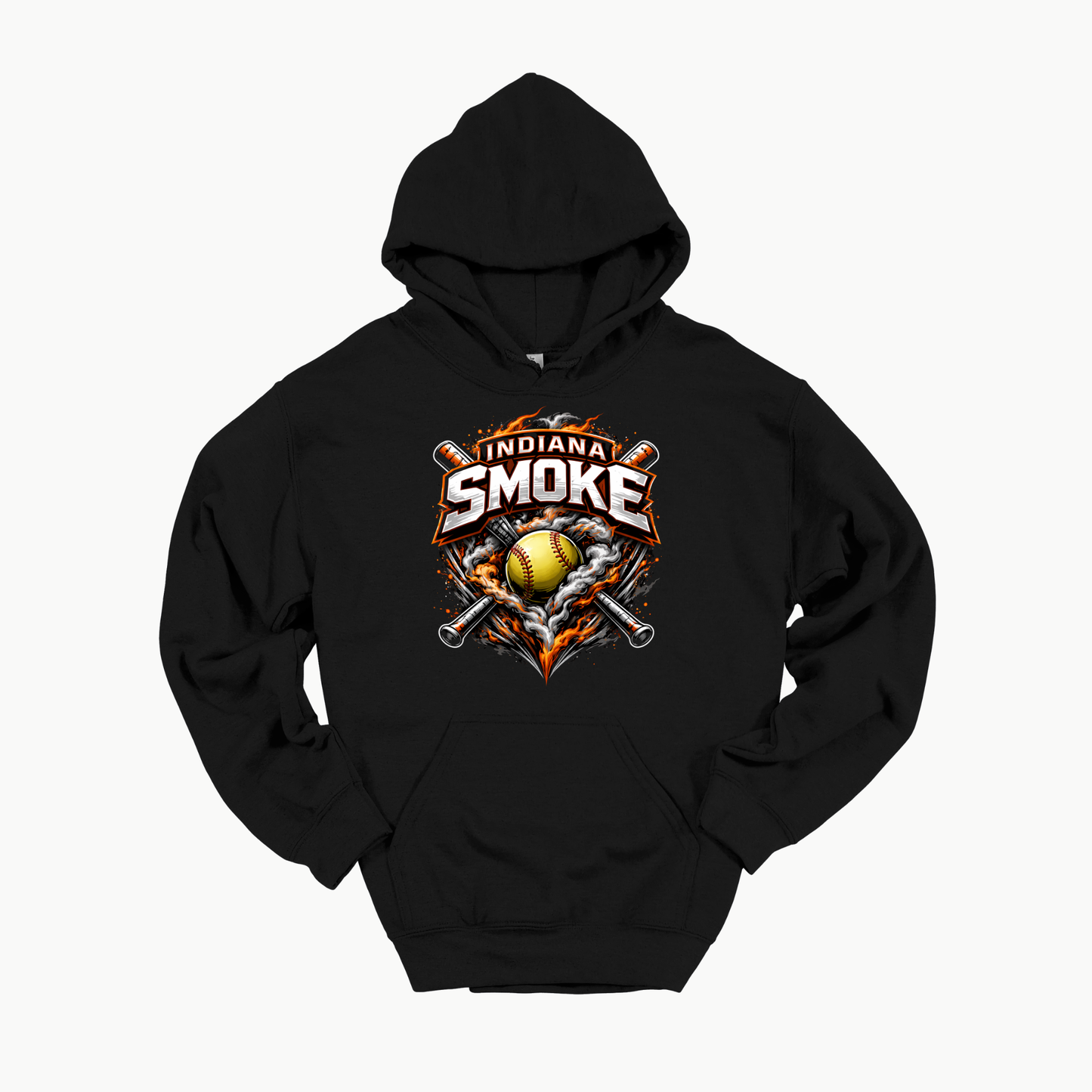 INDIANA SMOKE - SOFTBALL