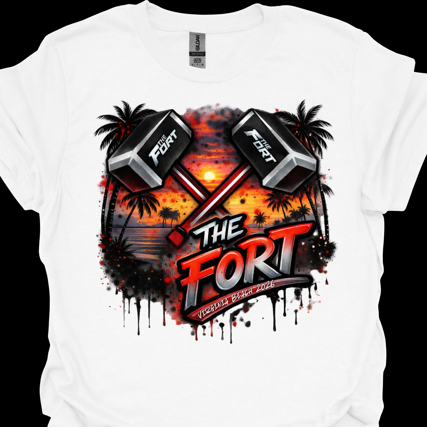 FORT (VIRGINIA) TOP OPTIONS