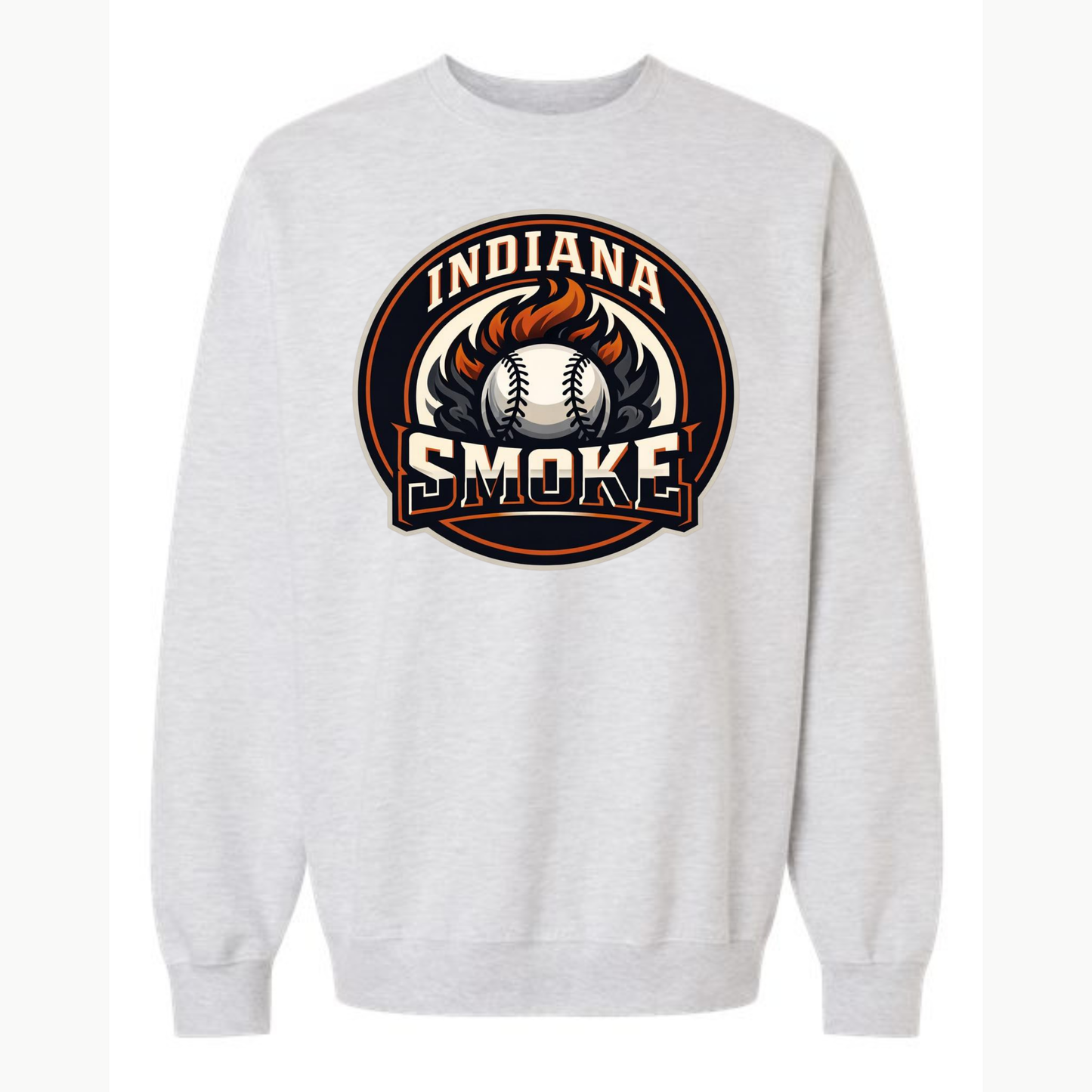 INDIANA SMOKE - BASEBALL