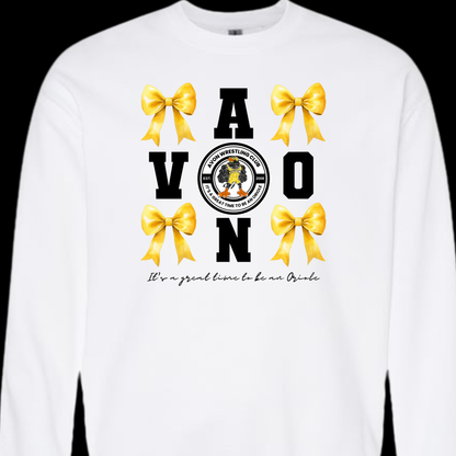 AVON WRESTLING-IAGTTBAO