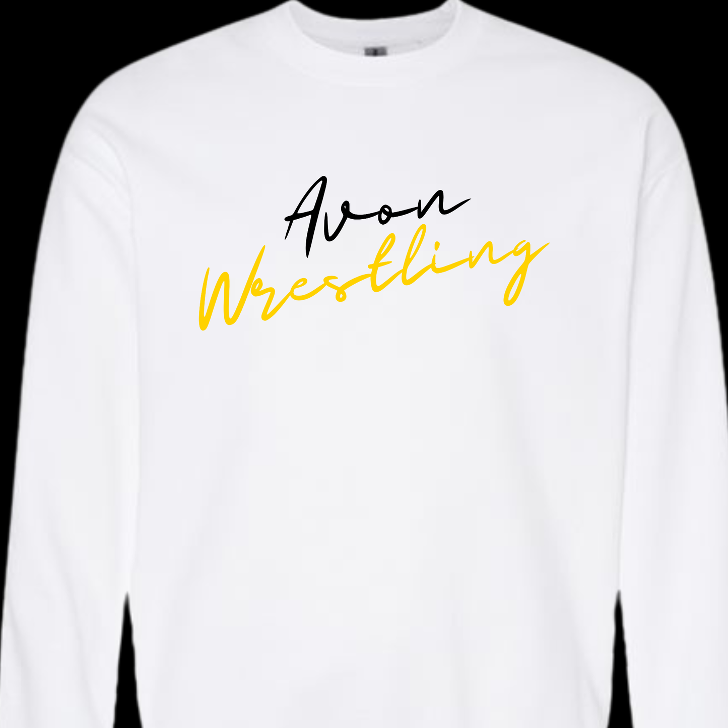 AVON WRESTLING-MAJESTY