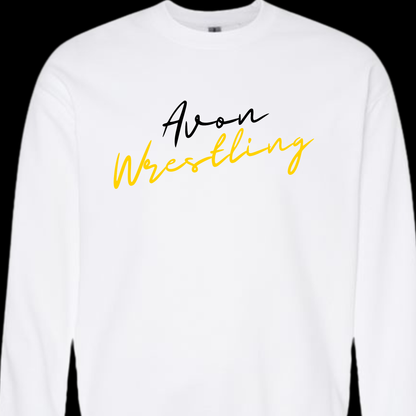 AVON WRESTLING-MAJESTY