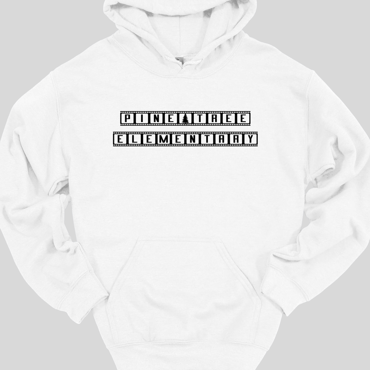 PINE TREE STRIP FILM