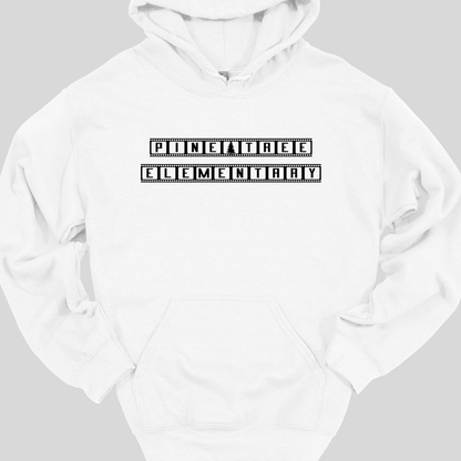 PINE TREE STRIP FILM