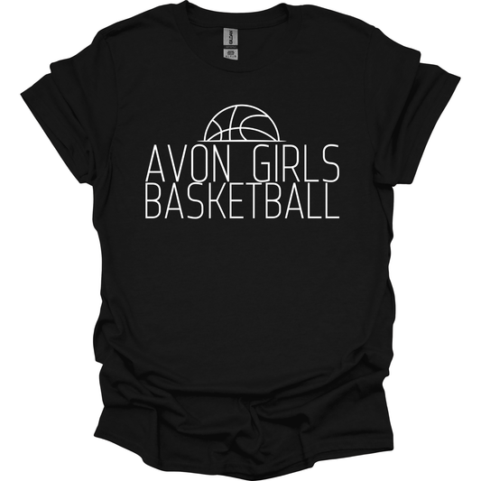 AVON GIRLS BASKETBALL OUTLINE