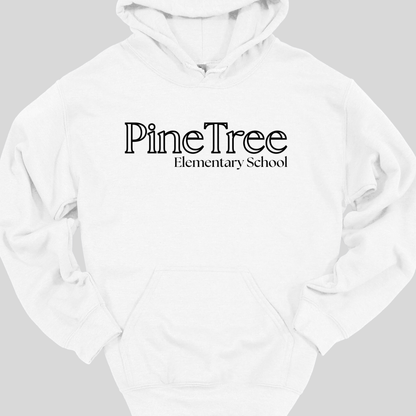 PINE TREE TEXT
