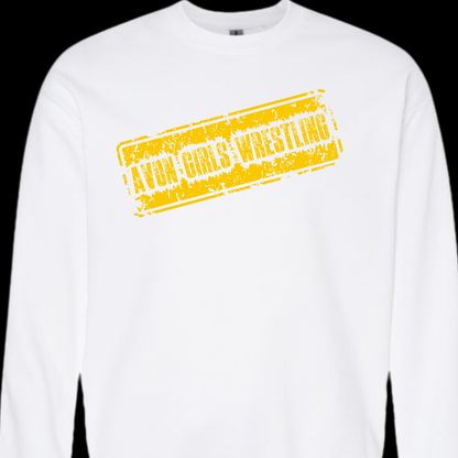 AVON GIRLS WRESTLING-STAMPED